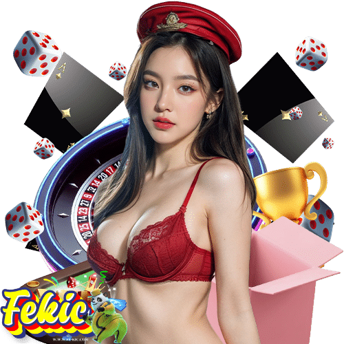 fekic แจตพอตแตกง่าย